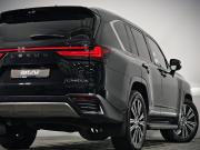 Lexus LX IV Санкт-Петербург  - изображение 35