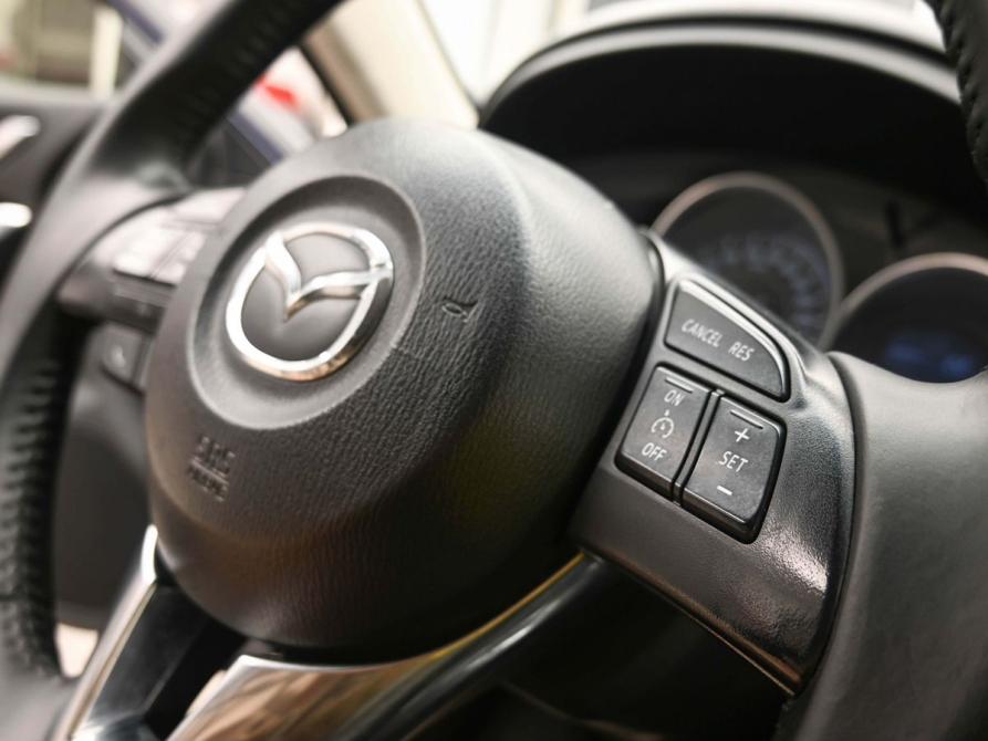 Mazda 6 III (GJ) Ростов-на-Дону  - изображение 13