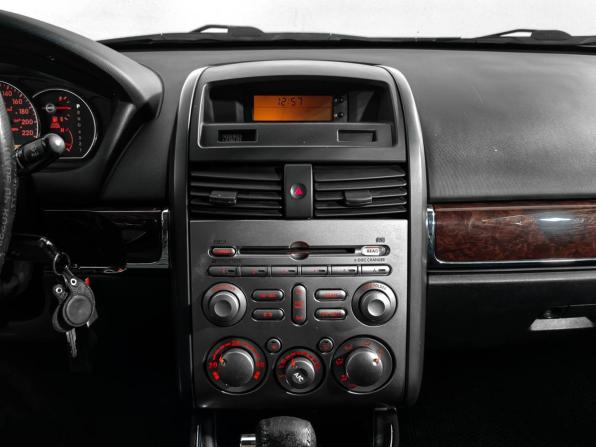 Mitsubishi Galant IX Рестайлинг 2 с пробегом 2008 года, цена 679 000 рублей, 226227 км, седан, Автокод Объявления
