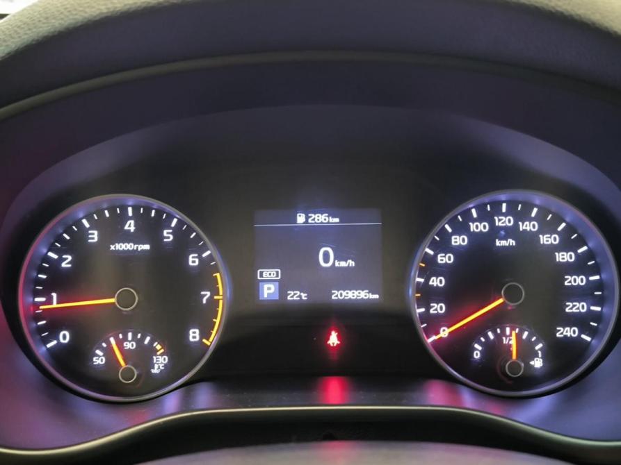 Kia Sportage IV Рестайлинг Казань  - изображение 16
