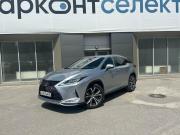 Lexus RX IV Рестайлинг Волгоград  - изображение 2