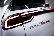 Chery Tiggo 7 Pro Max I Тюмень  - изображение 36
