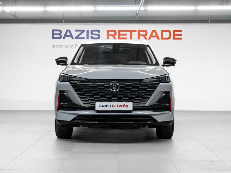 Changan CS55 Plus II Тюмень  - изображение 3