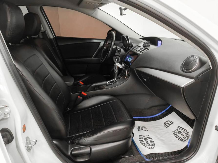 Mazda 3 II (BL) Тула  - изображение 5