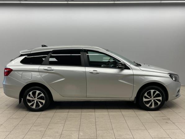 Lada (ВАЗ) Vesta I с пробегом 2021 года, цена 1 075 000 рублей, 82880 км, универсал, Автокод Объявления