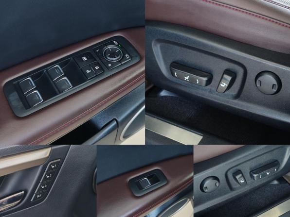 Lexus RX IV Рестайлинг с пробегом 2020 года, цена 5 390 000 рублей, 37176 км, внедорожник, Автокод Объявления