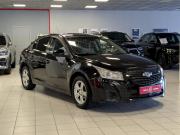 Chevrolet Cruze I Рестайлинг Екатеринбург  - изображение 15