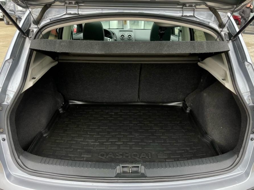 Nissan Qashqai I Рестайлинг Краснодар  - изображение 5