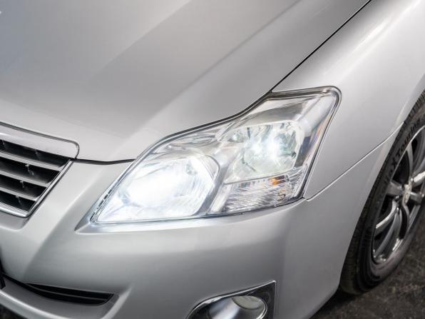 Toyota Premio II (T26) Рестайлинг с пробегом 2013 года, цена 1 385 500 рублей, 99474 км, седан, Автокод Объявления