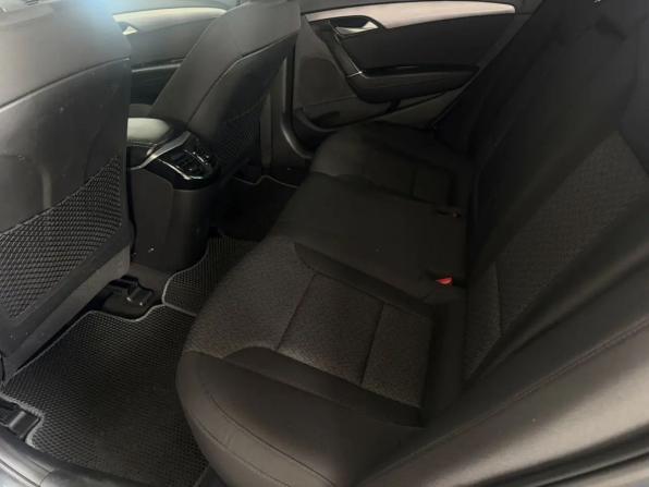 Hyundai i40 I с пробегом 2014 года, цена 1 151 500 рублей, 156000 км, седан, Автокод Объявления