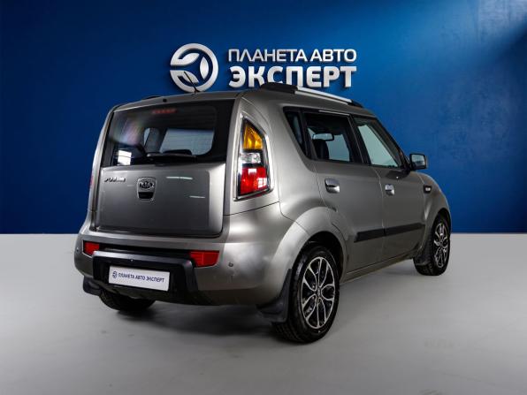 Kia Soul I с пробегом 2010 года, цена 940 000 рублей, 92901 км, хэтчбек, Автокод Объявления