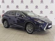 Lexus RX IV Тольятти  - изображение 24