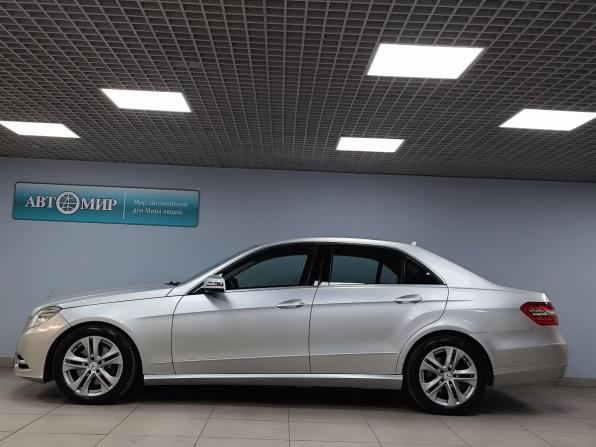 Mercedes-Benz E-Класс IV (W212 S212 C207) с пробегом 2011 года, цена 1 375 000 рублей, 268000 км, седан, Автокод Объявления