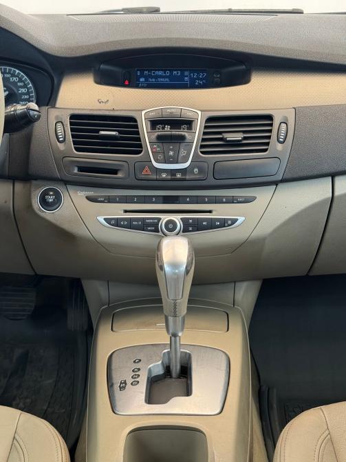 Renault Laguna III Москва  - изображение 7