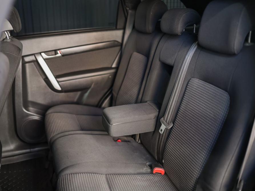 Chevrolet Captiva I Ижевск  - изображение 7