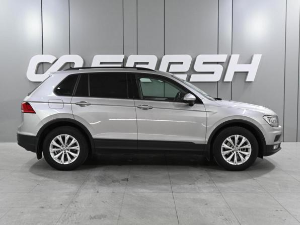 Volkswagen Tiguan II с пробегом 2019 года, цена 3 149 000 рублей, 48414 км, внедорожник, Автокод Объявления