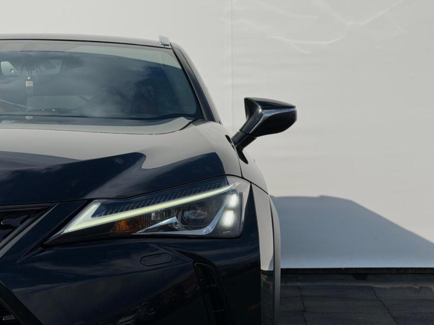 Lexus UX I Самара  - изображение 3