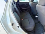 Nissan Juke I Рестайлинг Липецк  - изображение 21