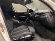 BMW 1 серии II (F20/F21) Рестайлинг Челябинск  - изображение 36
