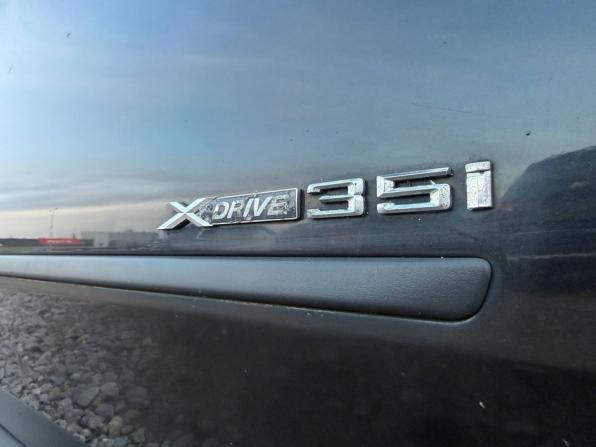 BMW X5 II (E70) Рестайлинг с пробегом 2011 года, цена 1 690 000 рублей, 231860 км, внедорожник, Автокод Объявления