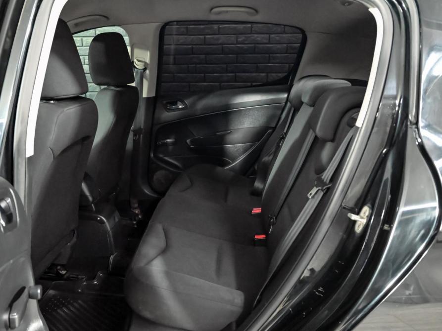 Peugeot 308 I Рестайлинг Екатеринбург  - изображение 8