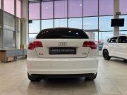 Audi A3 II (8P) Рестайлинг 2 Москва  - изображение 19