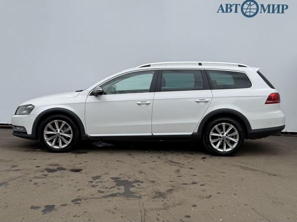 Volkswagen Passat B7 с пробегом 2014 года, цена 1 385 000 рублей, 344350 км, универсал, Автокод Объявления
