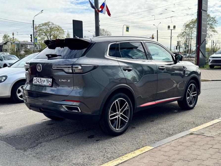 Changan CS55 Plus II Санкт-Петербург  - изображение 6