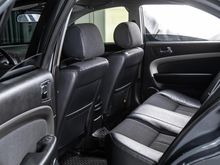 Chevrolet Epica V250 Рестайлинг Волгоград  - изображение 11
