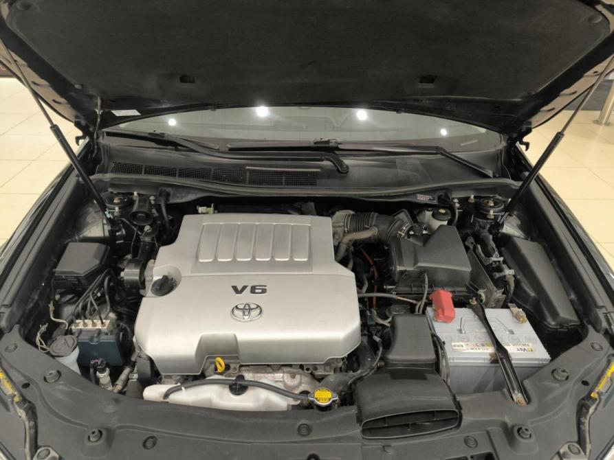 Toyota Camry VII (XV50) Рестайлинг Казань  - изображение 11