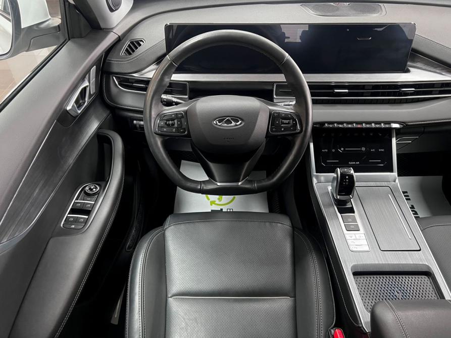Chery Tiggo 7 Pro Max I Тверь  - изображение 12