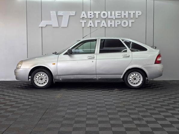 Lada (ВАЗ) Priora I с пробегом 2010 года, цена 199 000 рублей, 156889 км, хэтчбек, Автокод Объявления