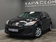 Mazda 3 II (BL) Пермь  - изображение 19