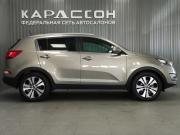 Kia Sportage III Пермь  - изображение 23