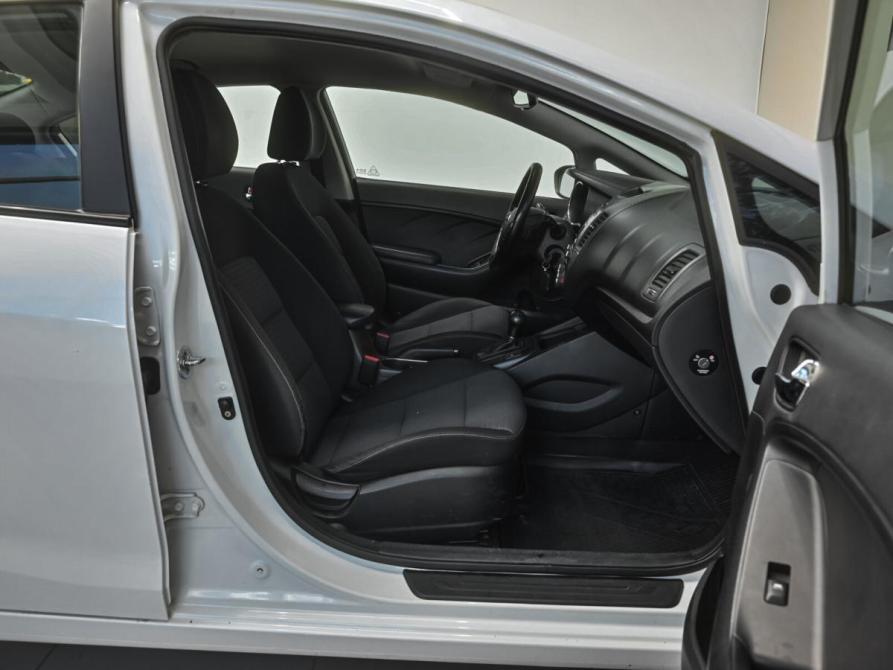 Kia Cerato III Челябинск  - изображение 28