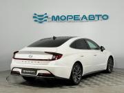 Hyundai Sonata VIII (DN8) Калининград  - изображение 36