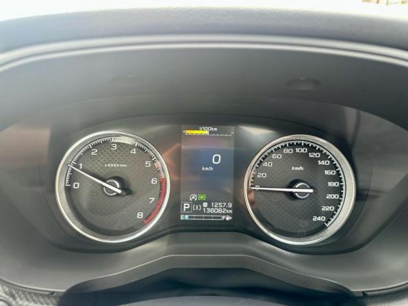 Subaru Forester V Рестайлинг с пробегом 2023 года, цена 3 899 000 рублей, 136086 км, внедорожник, Автокод Объявления