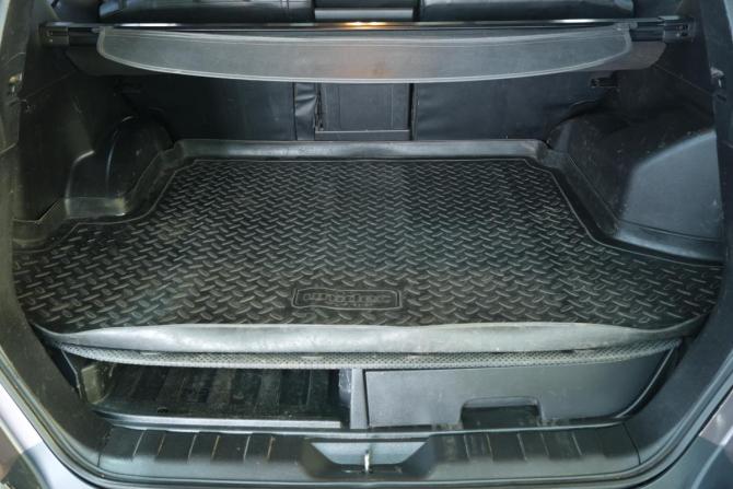Nissan X-Trail II с пробегом 2008 года, цена 1 099 000 рублей, 278000 км, внедорожник, Автокод Объявления