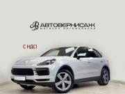 Porsche Cayenne III Санкт-Петербург  - изображение 28