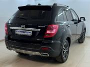 Lifan X60 I Рестайлинг 2 Москва  - изображение 18