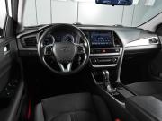 Hyundai Sonata VII (LF) Рестайлинг Ростов-на-Дону  - изображение 22