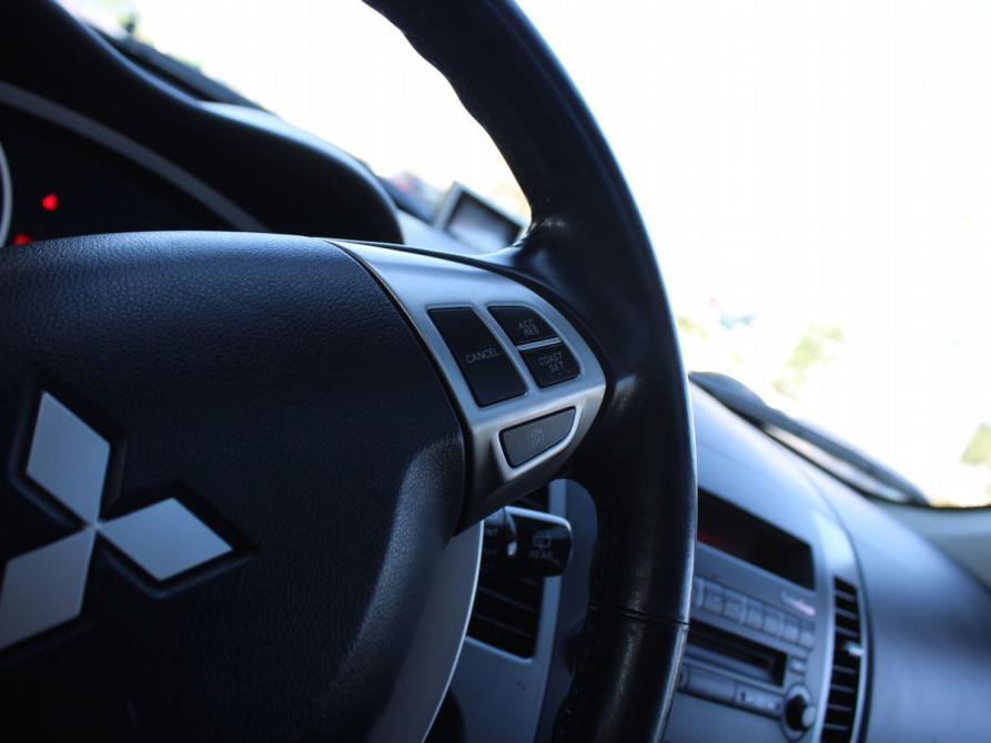 Mitsubishi Outlander II Дзержинск  - изображение 14