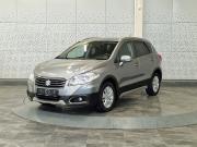 Suzuki SX4 II (S-Cross) Москва  - изображение 17