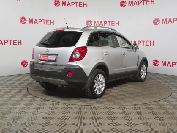Opel Antara I с пробегом 2011 года, цена 758 000 рублей, 150067 км, внедорожник, Автокод Объявления
