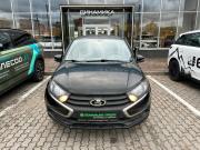 Lada (ВАЗ) Granta I Рестайлинг Череповец  - изображение 16