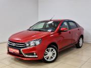 Lada (ВАЗ) Vesta I Альметьевск  - изображение 23