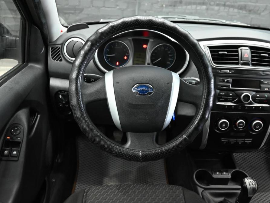 Datsun on-DO I Екатеринбург  - изображение 10