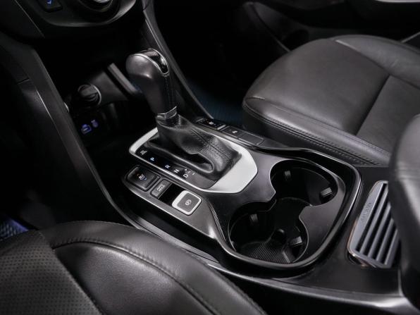 Hyundai Santa Fe III Рестайлинг с пробегом 2016 года, цена 2 285 000 рублей, 129900 км, внедорожник, Автокод Объявления
