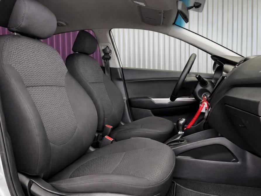 Kia Rio III Рестайлинг Пермь  - изображение 18