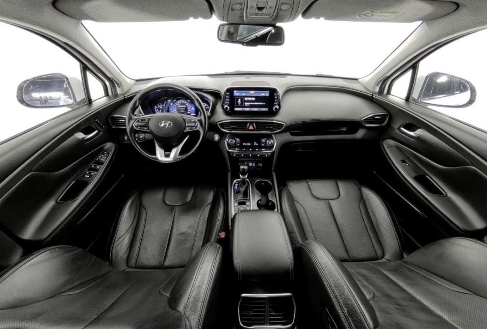 Hyundai Santa Fe IV Волгоград  - изображение 10